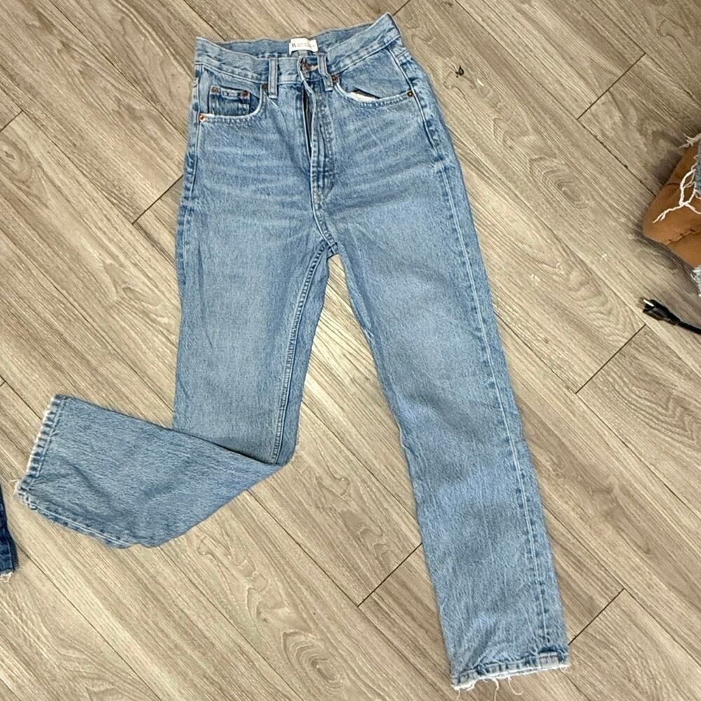 Zara Jeans